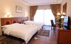 Hotel Albatros Garden